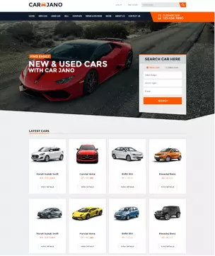 View Our Projects View Our Projects