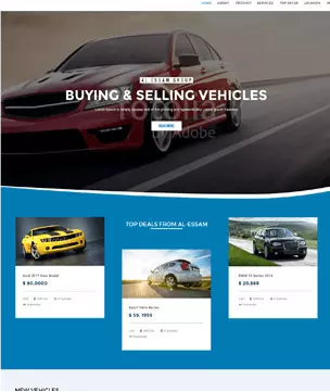 View Our Projects View Our Projects