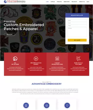 View Our Projects View Our Projects